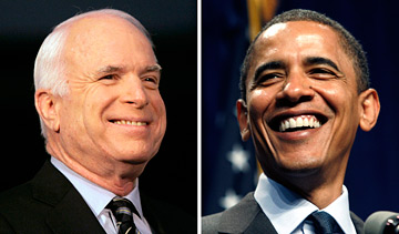 How Obama can be the un-Kerry in Denver - Salon.com
