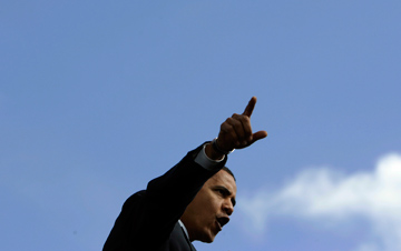 What Barack Obama needs to do to close the deal - Salon.com