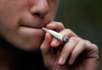 Everybody must get stoned - Salon.com