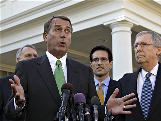 Fact-checking the GOP on healthcare reform - Salon.com