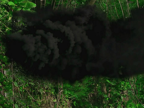"Lost": Pass me whatever the smoke monster is smoking - Salon.com