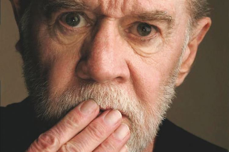George Carlin: Rethinking a free speech icon - Salon.com