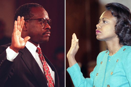 How we know Clarence Thomas did it - Salon.com