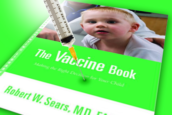 Face-off with the bestselling vaccine guru - Salon.com
