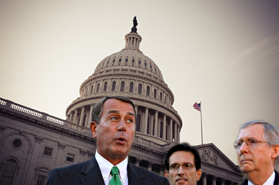 Get ready for the most conservative Congress ever - Salon.com