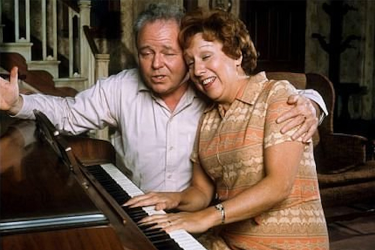 Archie Bunker actually helped race relations: How "All in the Family" led to "Key and Peele" - Salon.com