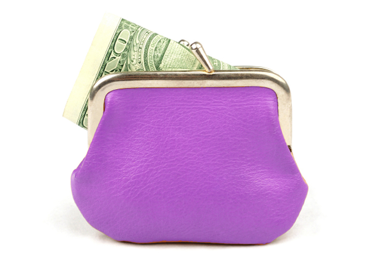 I shouldn't have left the finances to my husband - Salon.com