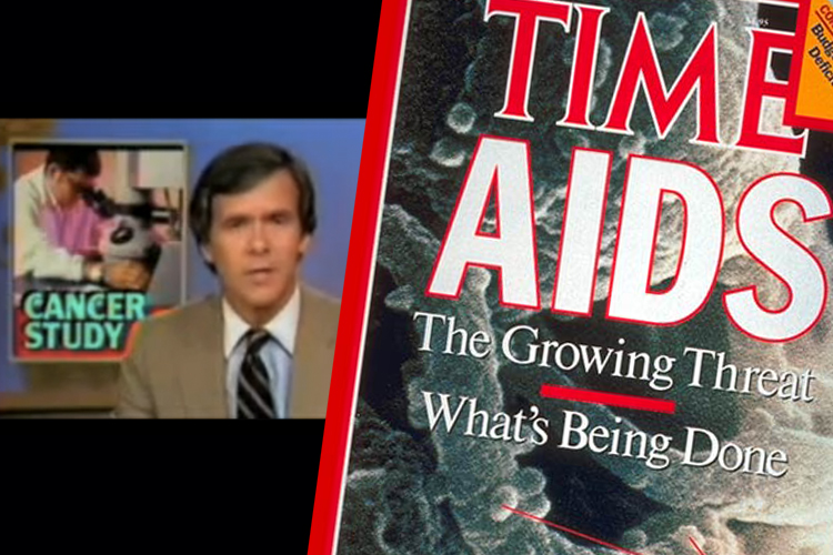A history of AIDS hysteria - Salon.com