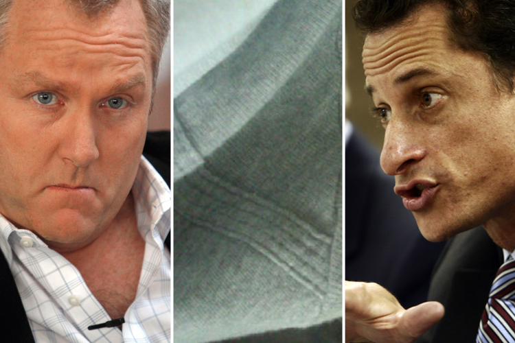A Weinergate timeline - Salon.com