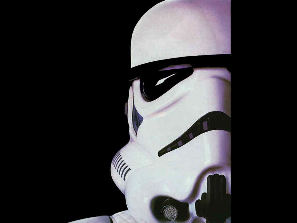 George Lucas loses Stormtrooper helmet battle - Salon.com