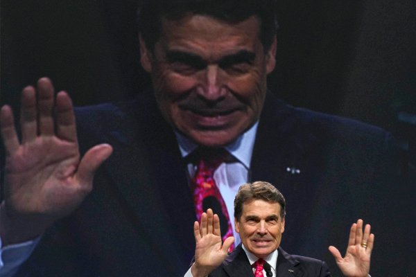 The Christian right's "dominionist" strategy - Salon.com