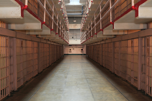 Re-inventing college for prisons - Salon.com