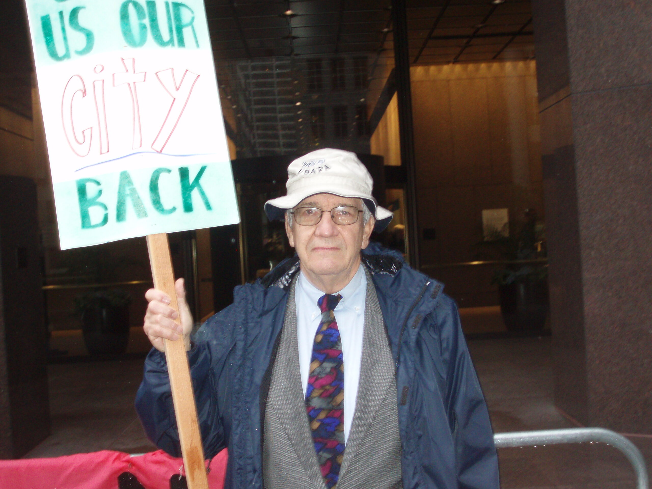 Occupy San Francisco gets down to business - Salon.com
