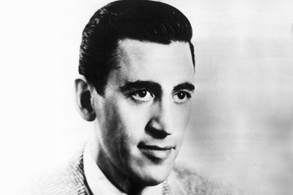 Salinger would have hated "Salinger" - Salon.com