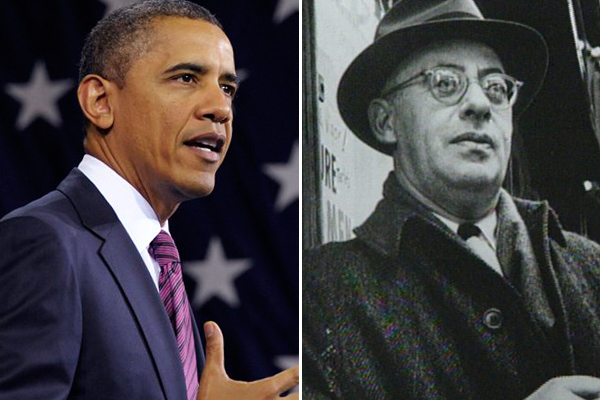 Saul Alinsky: The activist who terrifies the right - Salon.com