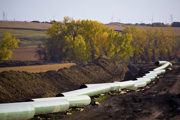 The fossil fuel industry's secret war on environmental activists - Salon.com