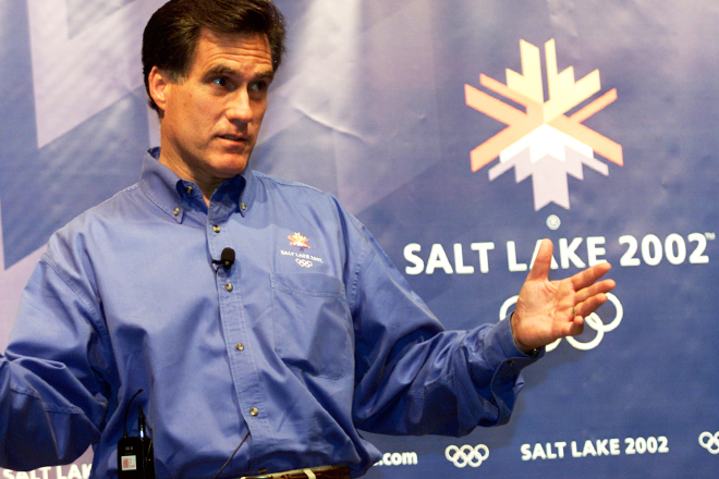How the media helps Mitt - Salon.com