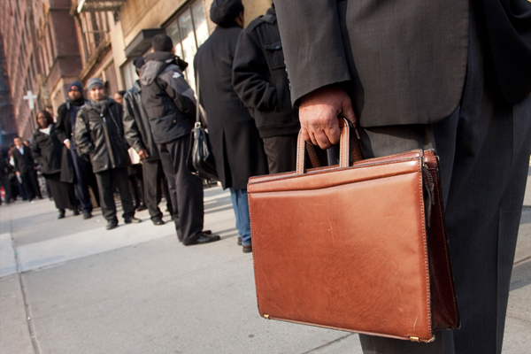 Unemployment causes violence - Salon.com