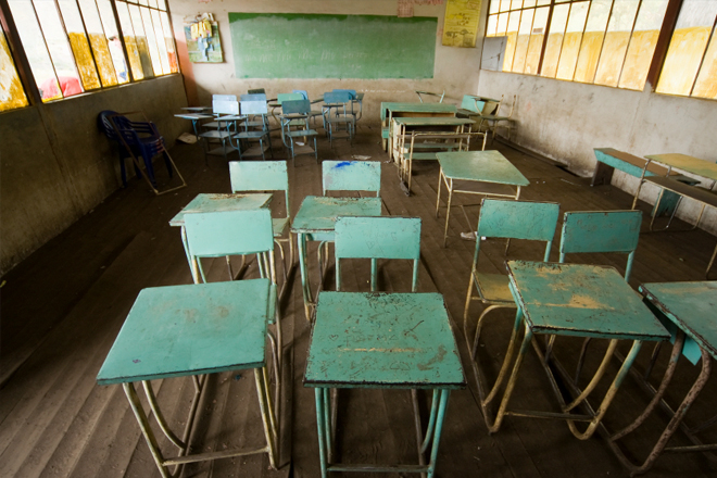 Major weaknesses of New Orleans charter schools have been laid bare - Salon.com