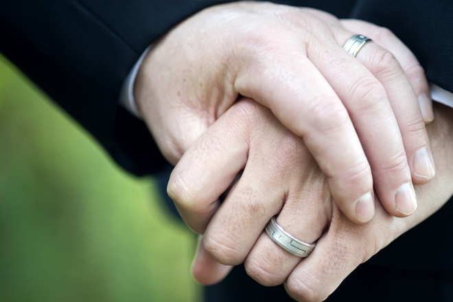 Same-sex parenting study hits courts - Salon.com