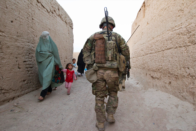 Is Afghanistan worse than Vietnam? - Salon.com