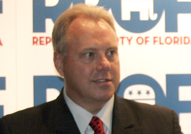 Fla. Republican: We wanted to suppress black votes - Salon.com