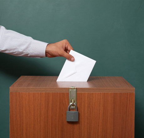 Two big problems with American voting that have nothing to do with Russian hacking - Salon.com