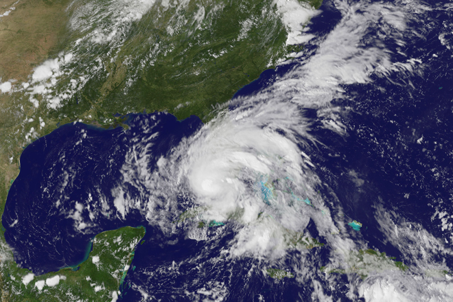 Don't say "climate change" - Salon.com