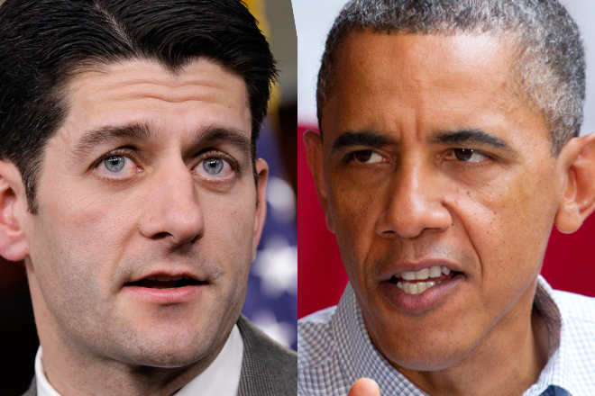 Obama's deal with the devil: The dangerous treaty that has him teaming with the GOP - Salon.com