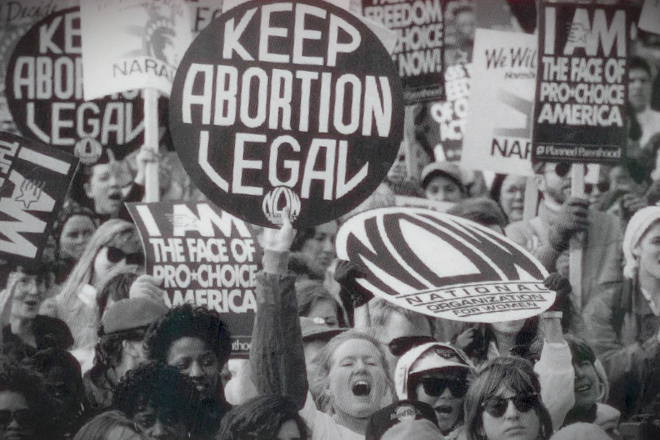 How choice won - Salon.com