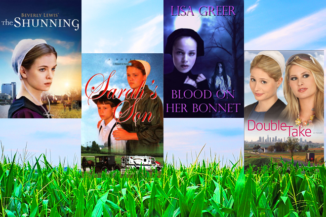 Amish fiction: Put a bonnet on it - Salon.com