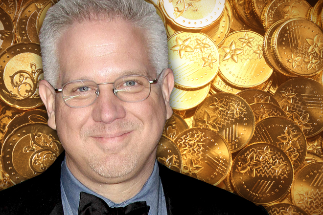 Beck-backed gold fraud? - Salon.com