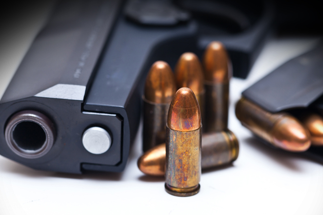 Record sales of guns in America - Salon.com