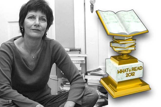 What To Read Awards: Maureen Corrigan - Salon.com
