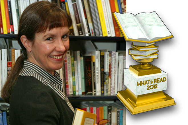 What To Read Awards: Marjorie Kehe - Salon.com