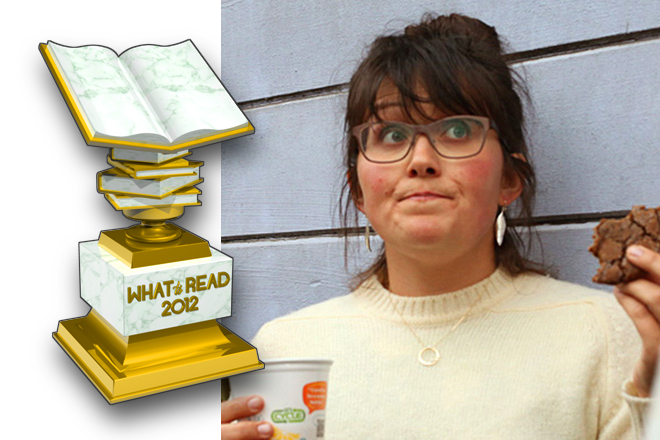 What To Read Awards: M. Rebekah Otto - Salon.com