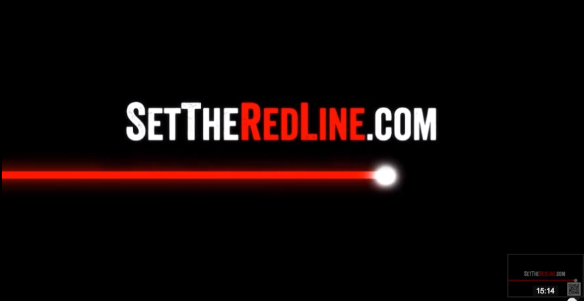 Iran "Red Line" campaign goes viral - Salon.com