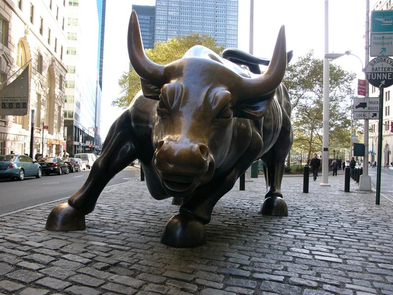 Wall Street's civil rights disgrace: Inside a quiet, evil lobbying effort - Salon.com