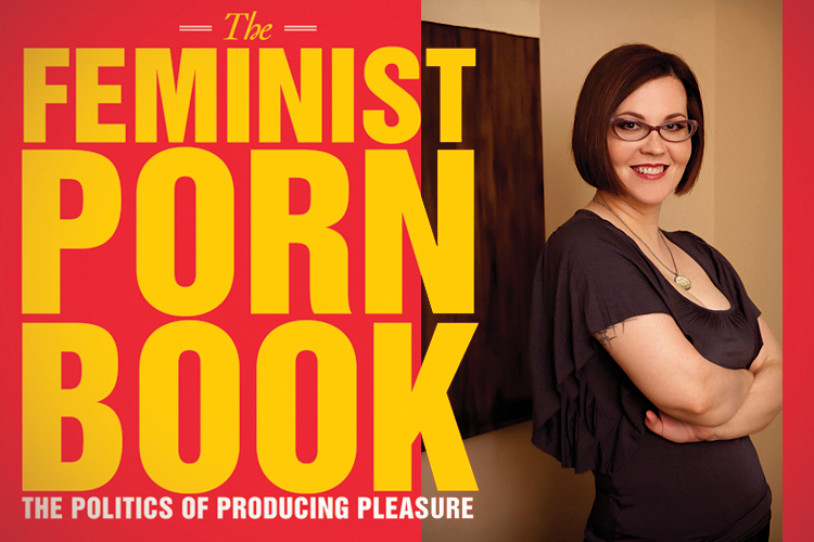 The feminist pornographer - Salon.com
