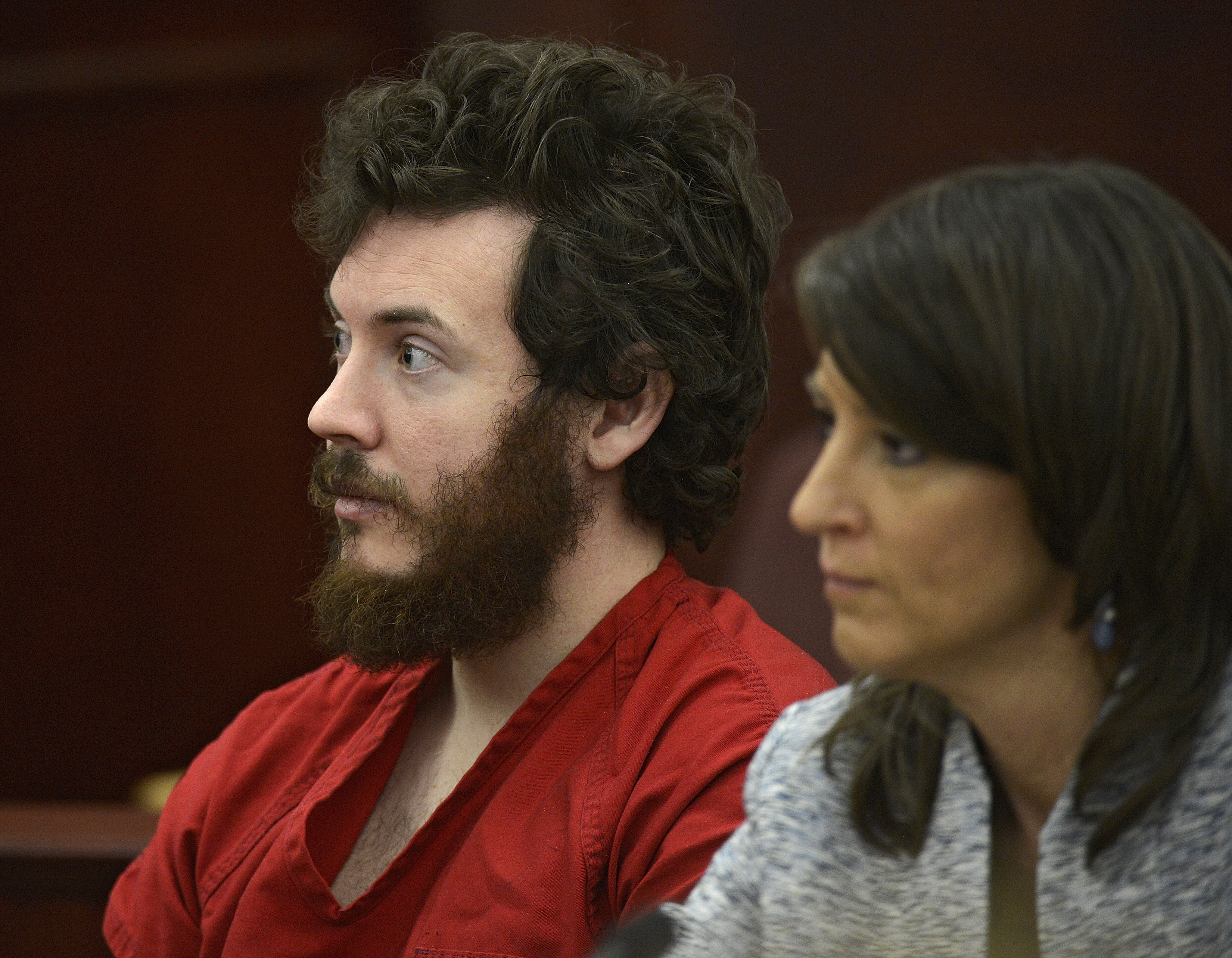 Aurora shooter to hear if prosecutors will seek execution - Salon.com