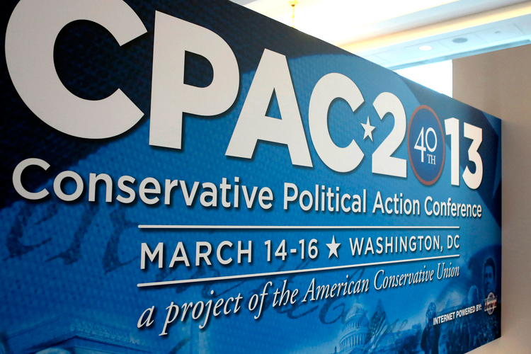 CPAC panel on racism goes awry - Salon.com