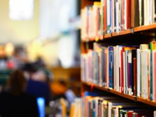 Public libraries: The new homeless shelters - Salon.com