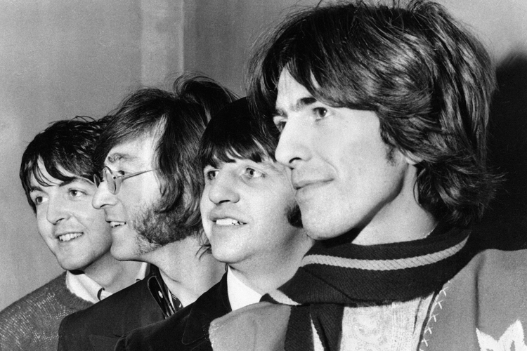 "No Pakistanis": The racial satire the Beatles don't want you to hear - Salon.com
