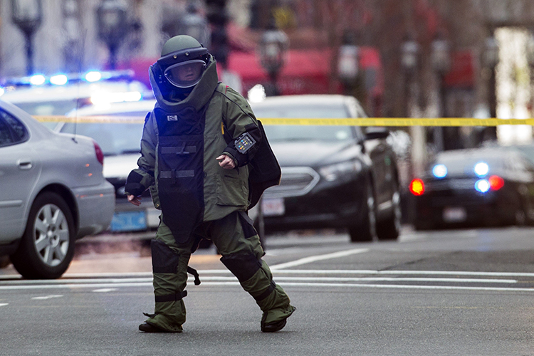 Mass murder vs. terrorism - Salon.com