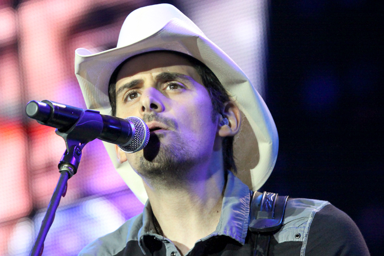 Where are the progressive male country singers? - Salon.com