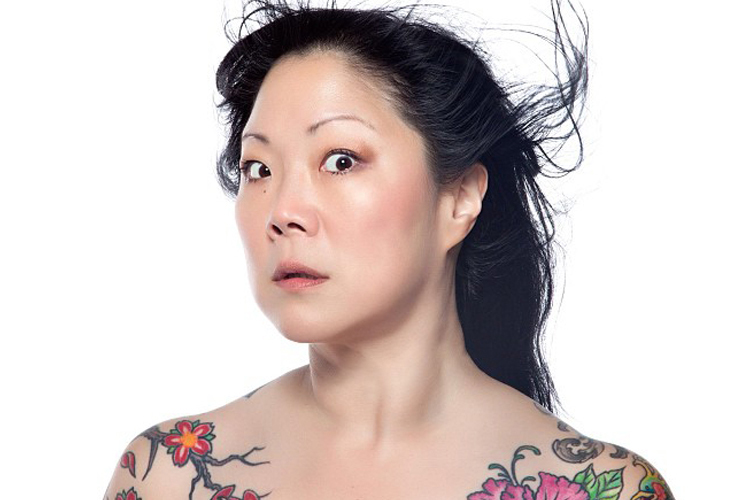 Margaret Cho: I'd like to be a role model for minority women - Salon.com