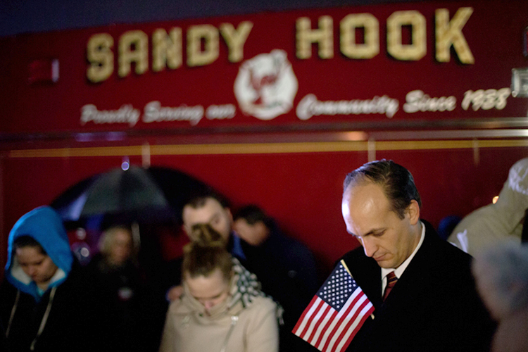 Sandy Hook, four years later: Thoughts and prayers after mass shootings fall short - Salon.com