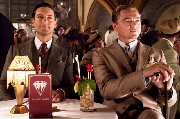 "The Great Gatsby": Economic measuring tool - Salon.com