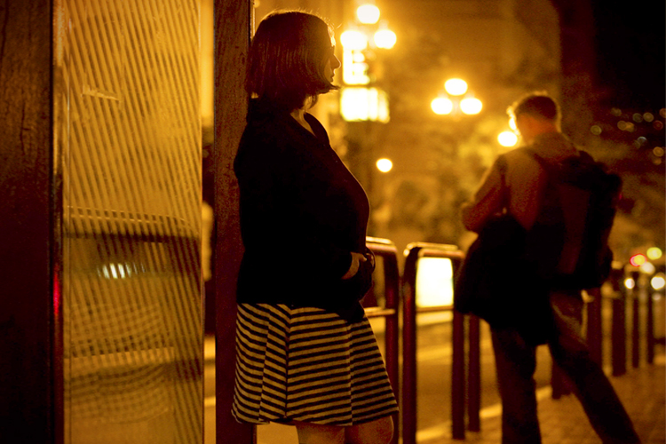 The sex worker stigma: How the law perpetuates our hatred (and fear) of prostitutes - Salon.com