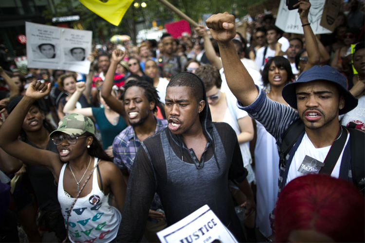 Is Twitter the underground railroad of activism? - Salon.com